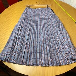 New rag&bone wool blend skirt size 2
